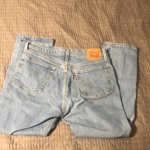 Levi’s 501